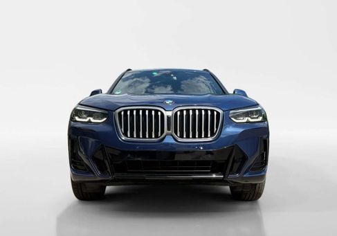 BMW X3, 2023 2