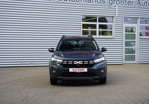 Dacia Jogger, 2023 3