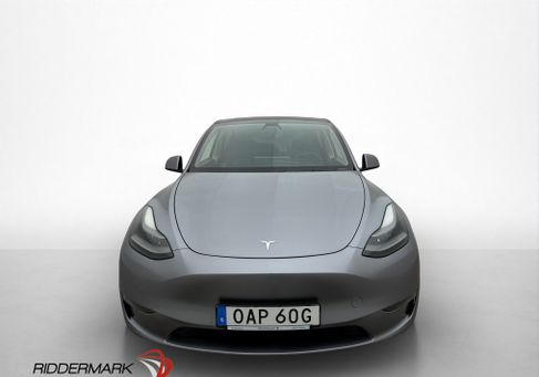 Tesla Model Y, 2023 2