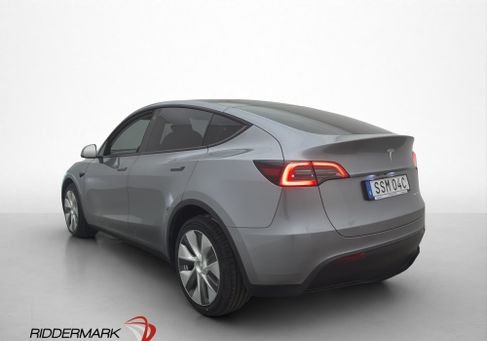 Tesla Model Y, 2023 2