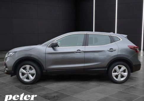 Nissan Qashqai, 2020 2