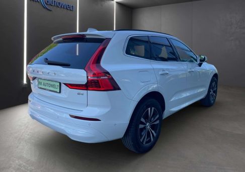 Volvo XC60, 2022
