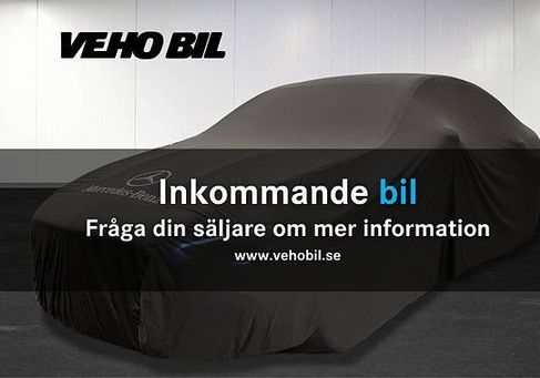 Mercedes-Benz GLC 300, 2020