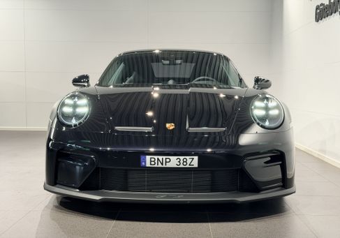 Porsche, 2026