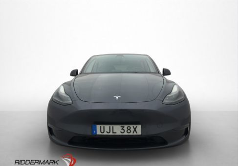 Tesla Model Y, 2022 2