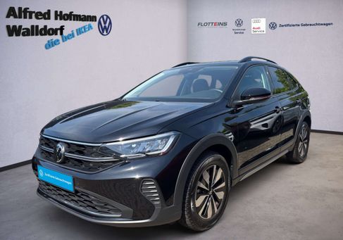 Volkswagen Taigo, 2025