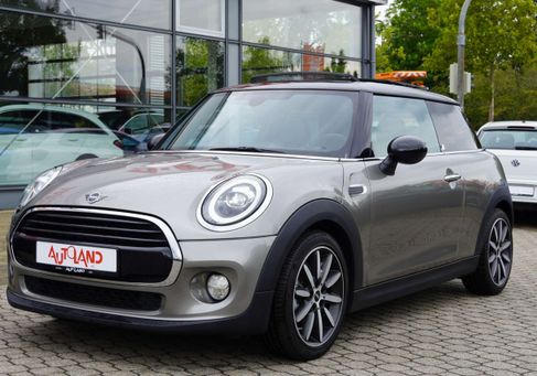 MINI Cooper, 2019