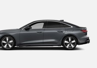 Audi A5, 2026