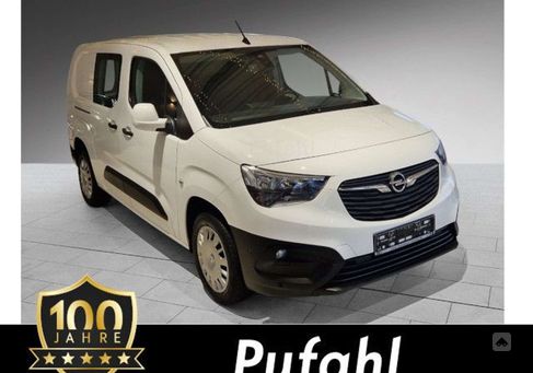 Opel Combo, 2020