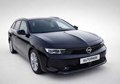 Opel Astra, 2023