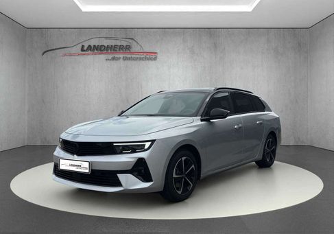 Opel Astra, 2025