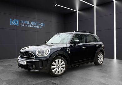 MINI Cooper SD, 2021