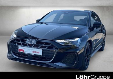 Audi A3, 2024
