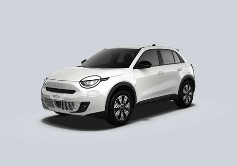 Fiat 600, 2025