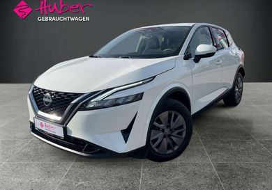 Nissan Qashqai, 2023