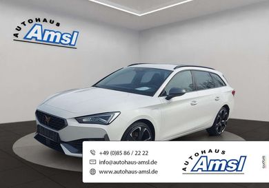 Cupra Leon, 2021