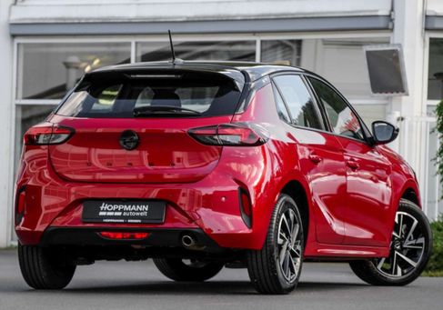Opel Corsa, 2024 2