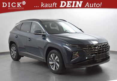 Hyundai Tucson, 2021