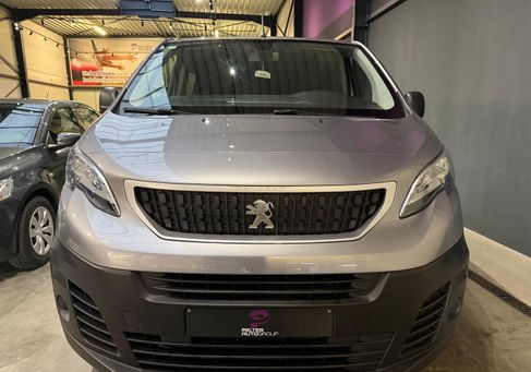 Peugeot, 2022