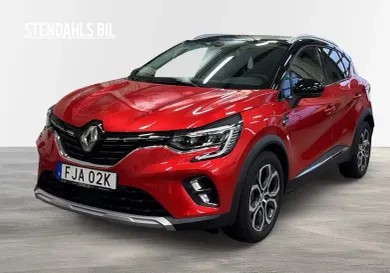 Renault Captur, 2023
