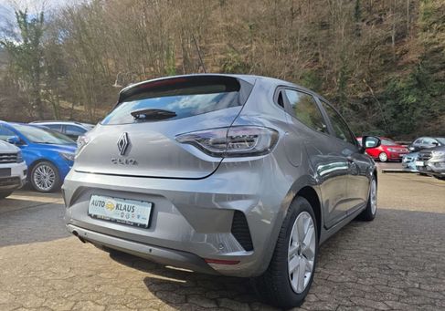 Renault Clio, 2025
