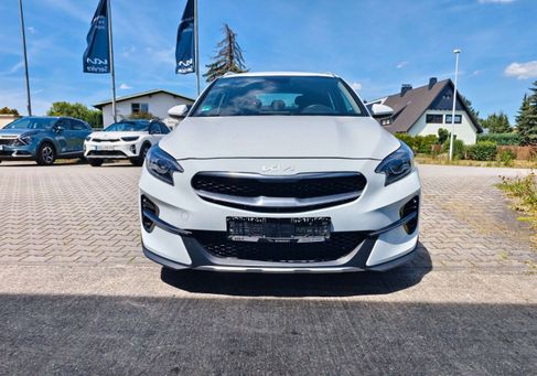 Kia XCeed, 2022