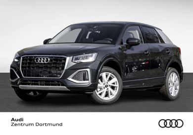 Audi Q2, 2025