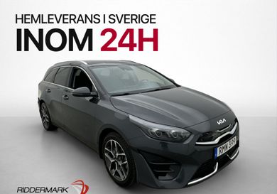 Kia Cee'd Sportswagon, 2023