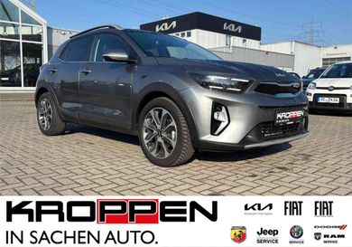 Kia Stonic, 2024