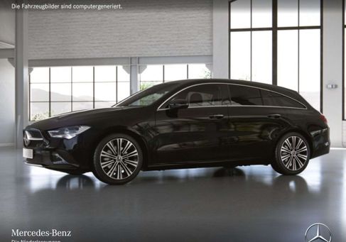 Mercedes-Benz CLA 200, 2023