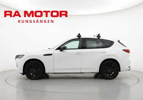 Mazda CX-60, 2023