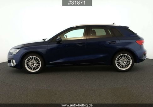 Audi A3, 2024 2