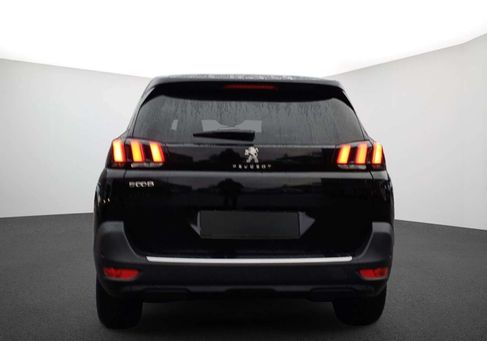 Peugeot 5008, 2023
