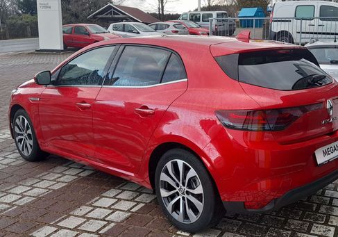 Renault Megane, 2023