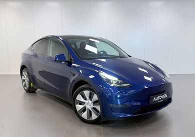 Tesla Model Y, 2023