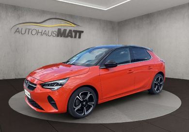 Opel Corsa, 2022