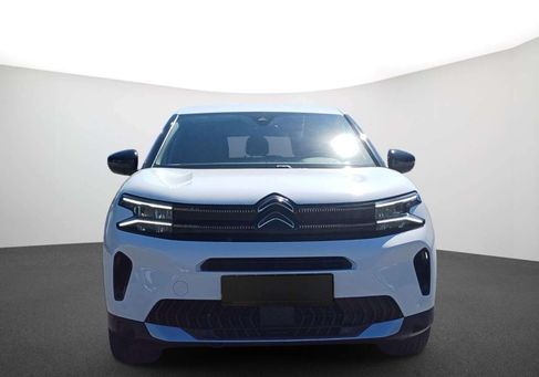 Citroën C5 Aircross, 2024 2