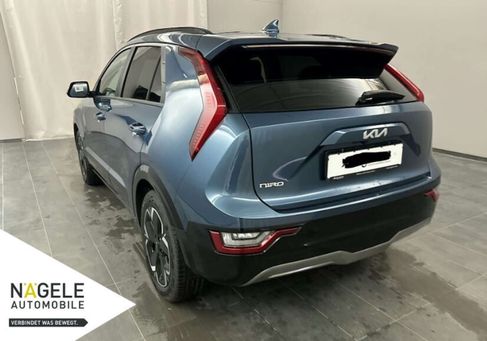 Kia Niro, 2023