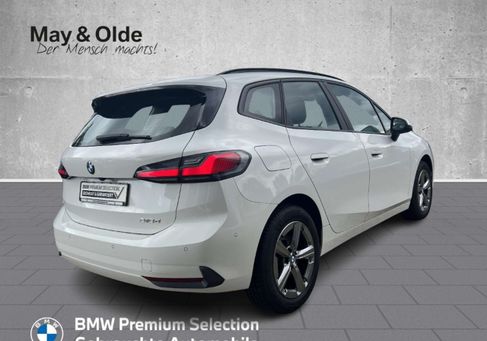 BMW 218, 2024 3