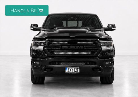 RAM 1500, 2022 3