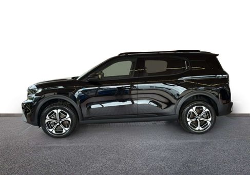Citroën C3 Aircross, 2025 3