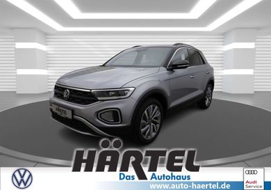 Volkswagen T-Roc, 2025
