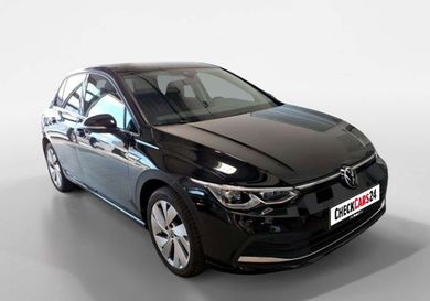 Volkswagen Golf, 2024