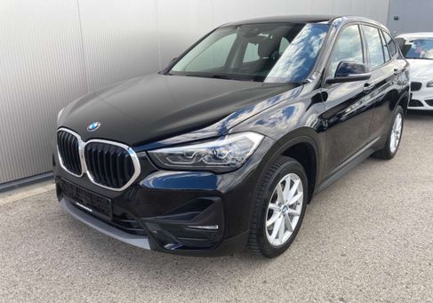 BMW X1, 2021 3