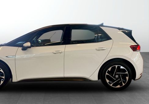 Volkswagen ID.3, 2023