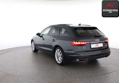 Audi A4, 2023 3