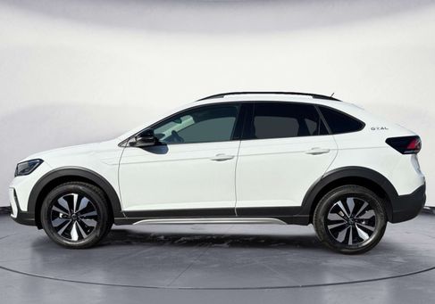 Volkswagen Taigo, 2025