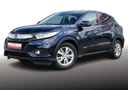 Honda HR-V, 2020