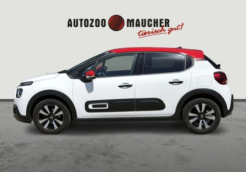 Citroën C3, 2023 3