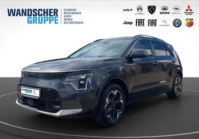 Kia Niro, 2022